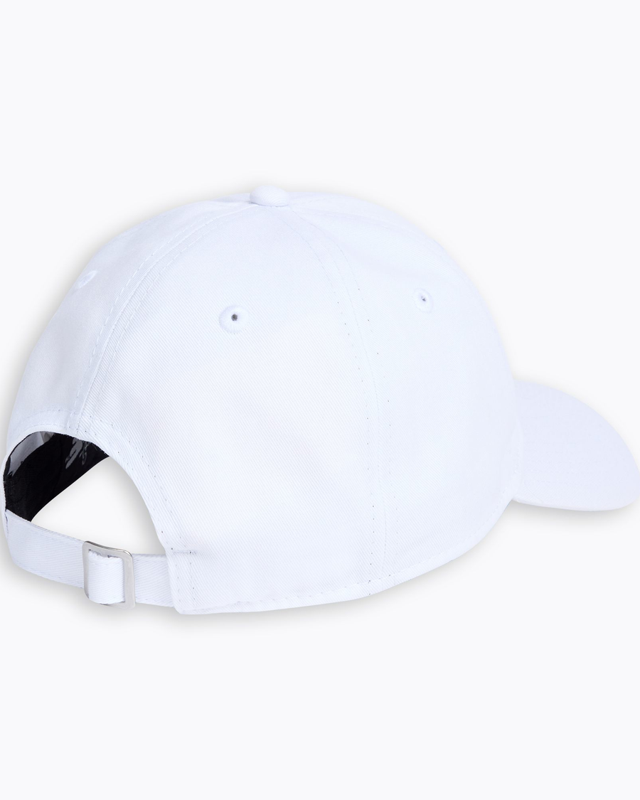 View of  Egret Classic Baseball Cap.