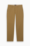 Dockers Alpha Khaki Slim-tapered Lightweight Stretch Pants in Green for