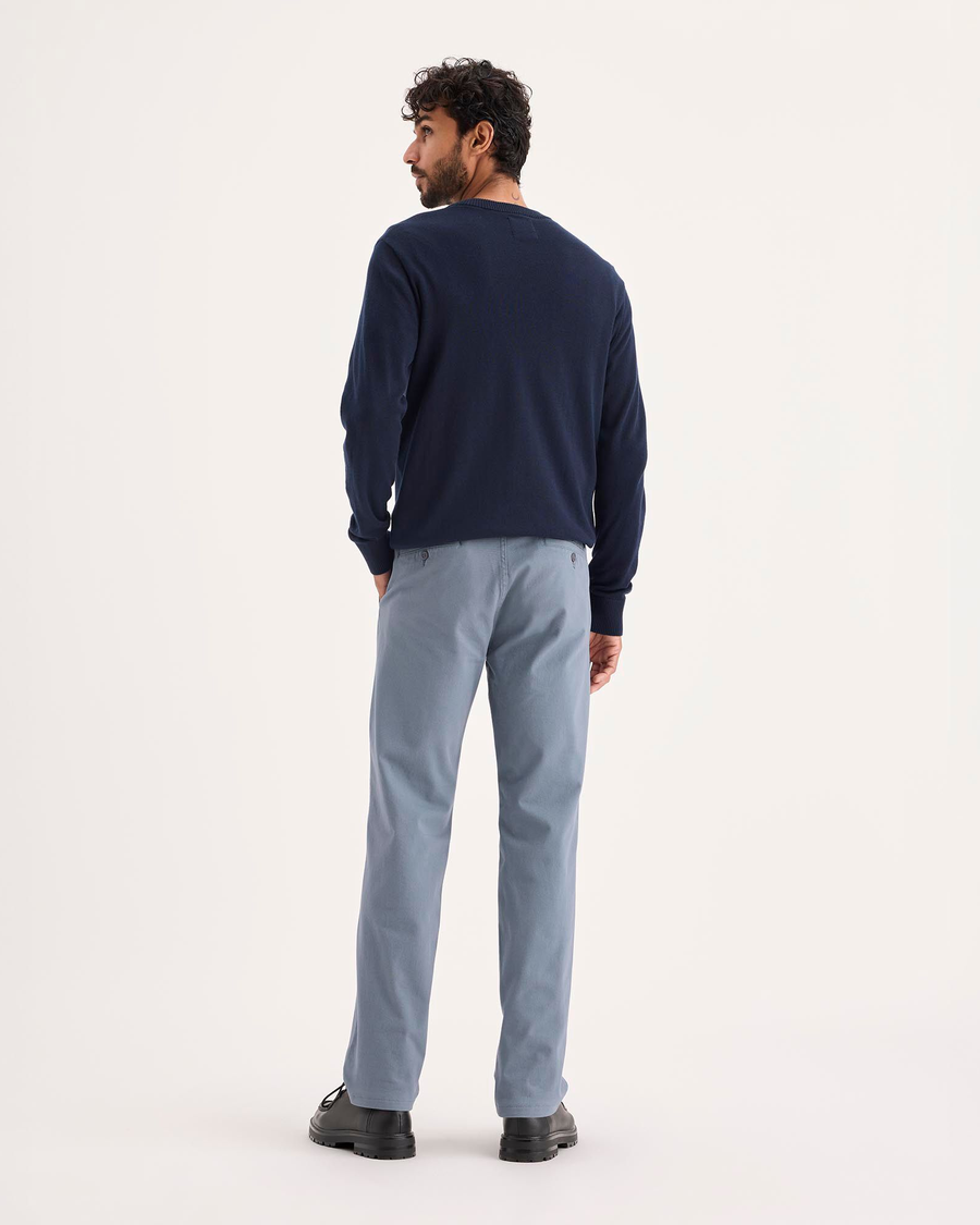 Dockers Ultimate Chino Slimfit Broek - Vergelijk prijzen Dockers Ultimate Chino Slimfit Broek - Vergelijk prijzen