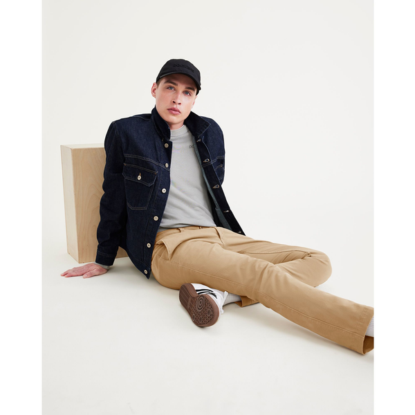 Dockers Heren jeans Met knopen Maat 32/32 kopen? | Laagste prijs