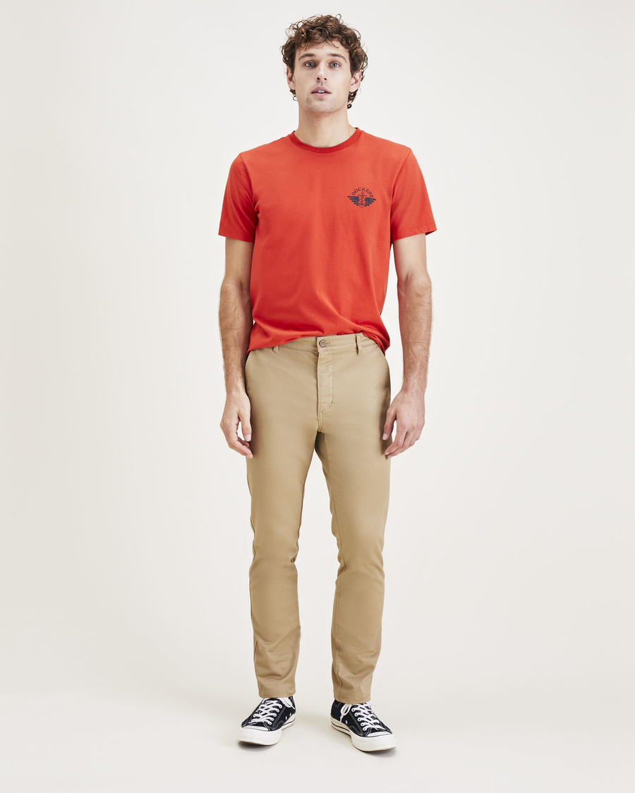 Men's Skinny Fit Original Chino Pants – Dockers®