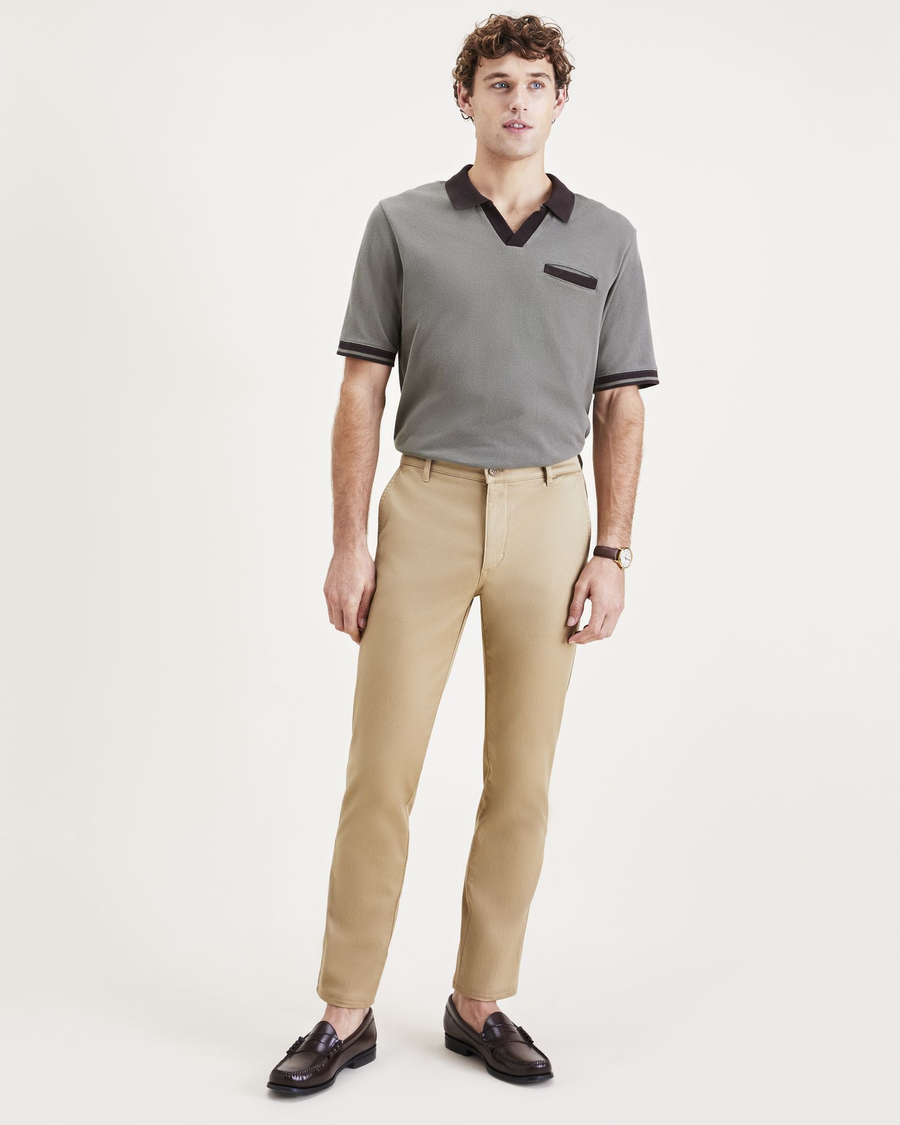 Men's Slim Fit Original Chino Pants – Dockers® Men's Slim Fit Original Chino Pants – Dockers®