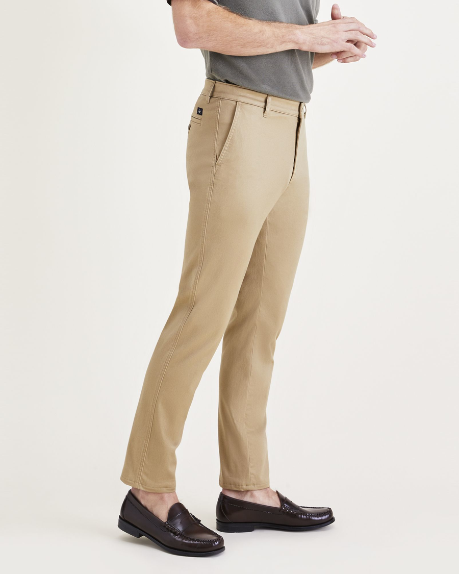 Men's Slim Fit Original Chino Pants – Dockers® Men's Slim Fit Original Chino Pants – Dockers®