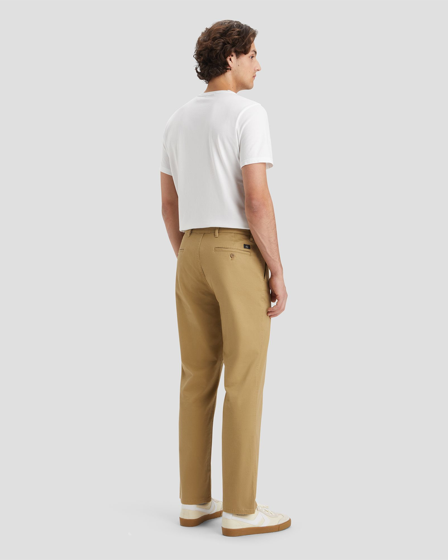 【USA製】00s DOCKERS chino pants Men's Straight Fit Original Chino Pants – Dockers®
