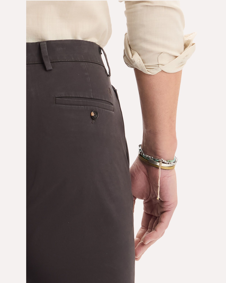 Crafted Khaki Pants, Slim Tapered Fit Camo från Dockers | Åhléns Crafted Khaki Pants, Slim Tapered Fit Camo från Dockers | Åhléns