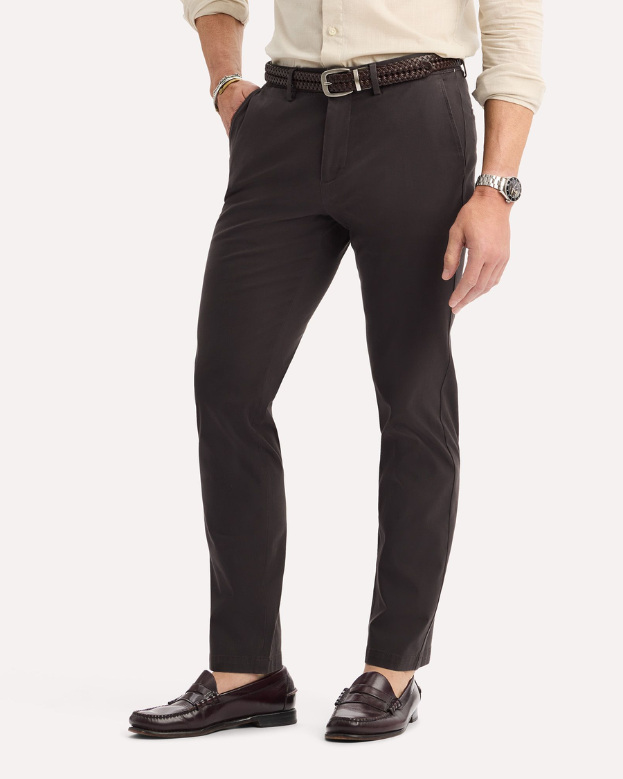 Crafted Khaki Pants, Slim Fit - Dockers®
