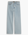Women's High Straight Sutter Pants