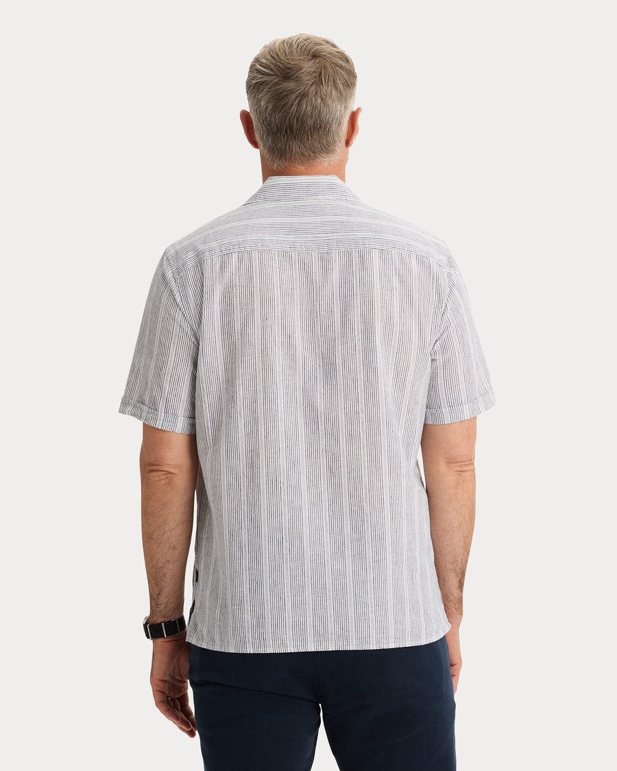 dockers short sleeve dress shirts Amazon.com: Docker's Men's Short Sleeve Camp Collar Shirt (Regular and Big & Tall), (New) Green
