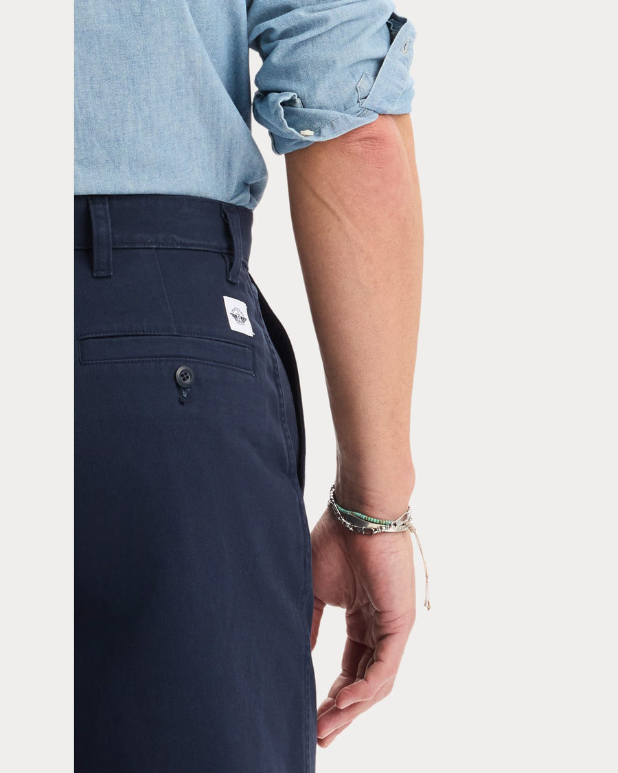 Eighty-Six Original Chino Pants, Loose Fit - Dockers®