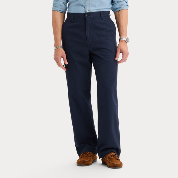Eighty-Six Original Chino Pants, Loose Fit - Dockers®