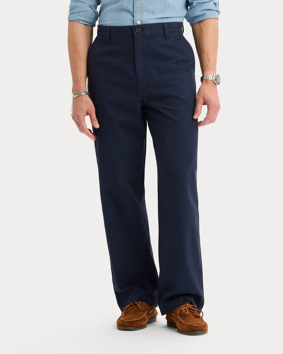 Eighty-Six Original Chino Pants, Loose Fit Dockers Eighty-Six Original Chino Pants, Loose Fit Dockers