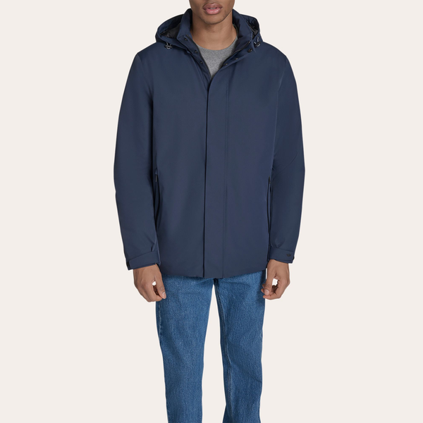 Go Rain Commuter Jacket - Dockers®