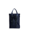 View of  Navy Blazer Men's Packable Bagpack.