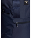 View of  Navy Blazer Men's Packable Bagpack.