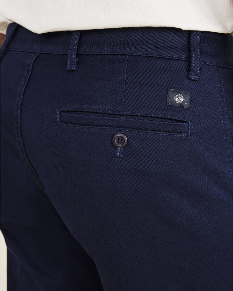 Men's Slim Fit Original Chino Pants – Dockers®
