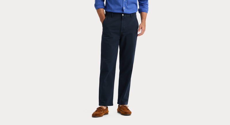 Relaxed Fit Chinos - Dockers® EU