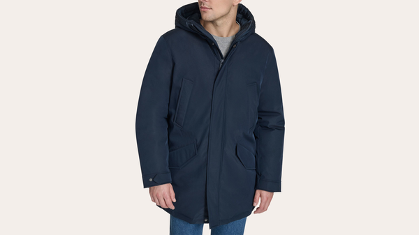Dockers - Giacche E Cappotti Da Uomo / Abbigliamento Dockers - Giacche E Cappotti Da Uomo / Abbigliamento