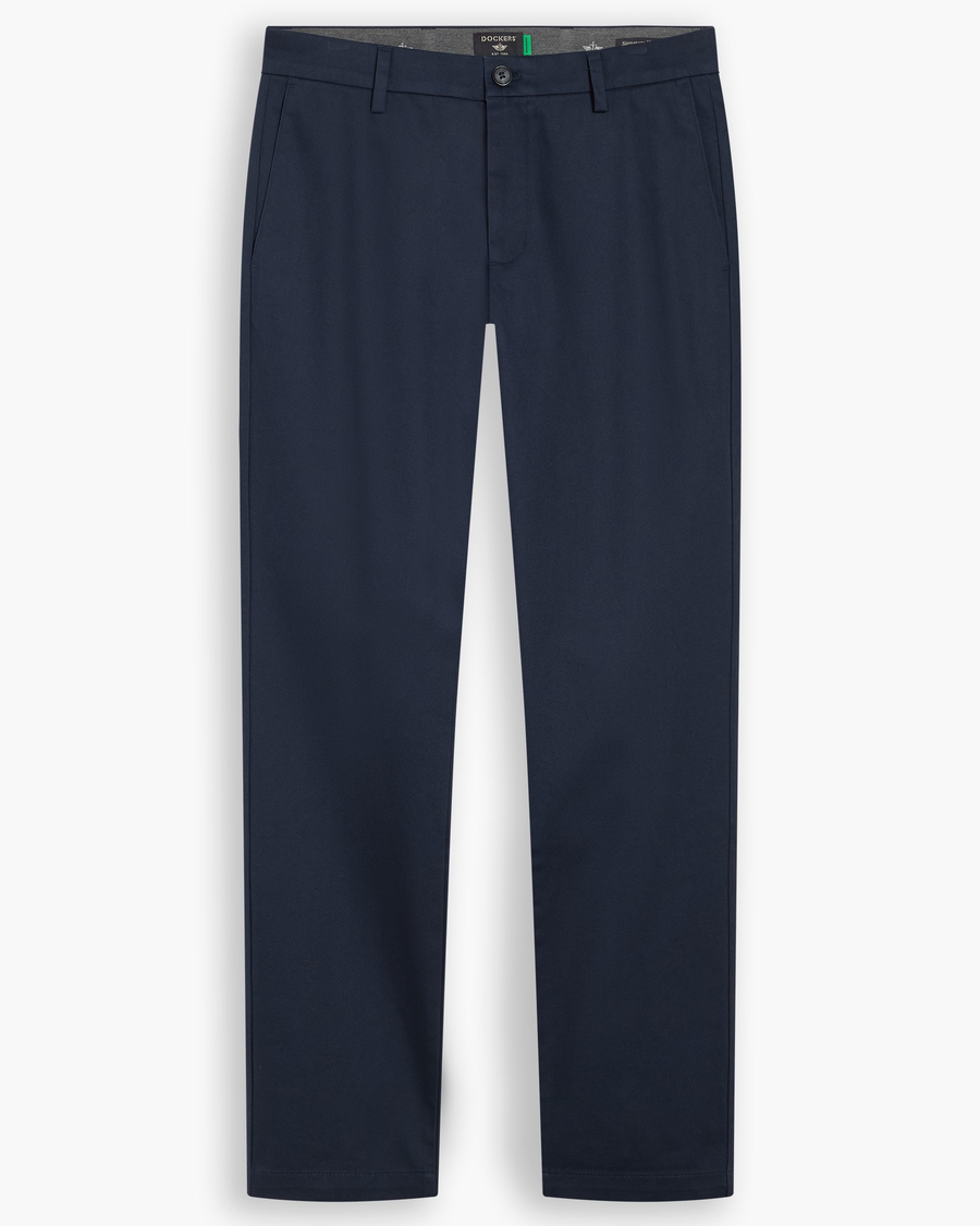 Signature Iron Free Khakis, Skinny Fit with Stain Defender® - Dockers®
