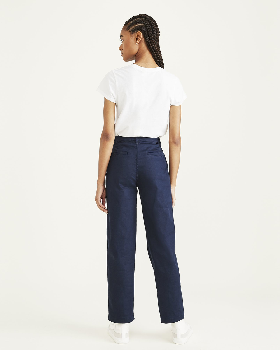 Dockers dress pants womens best sale