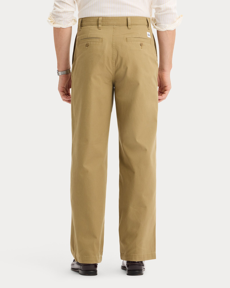 Eighty-Six Original Chino Pants, Loose Fit – Dockers®