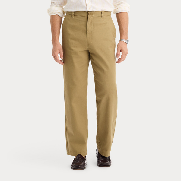 Eighty-Six Original Chino Pants, Loose Fit – Dockers®