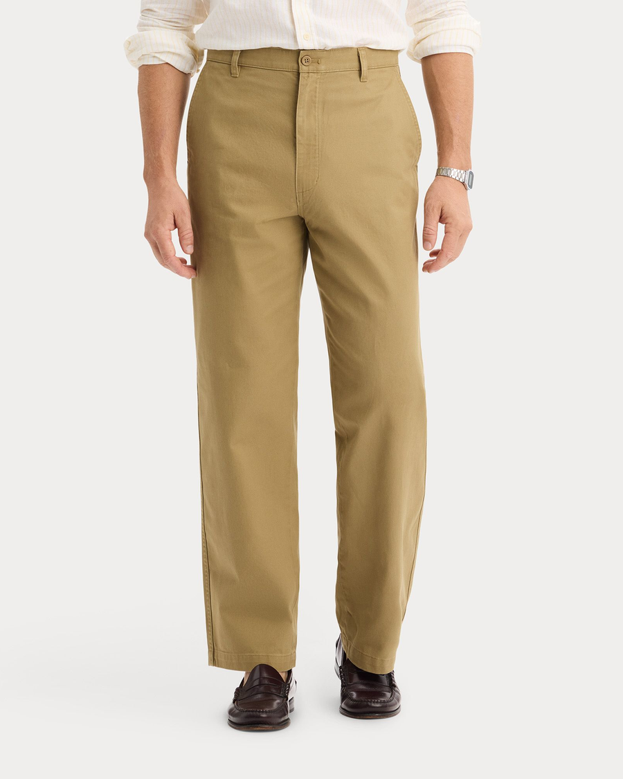 パンツ simply complicated LOOSE FIT CHINO Eighty-Six Original Chino Pants, Loose Fit – Dockers®