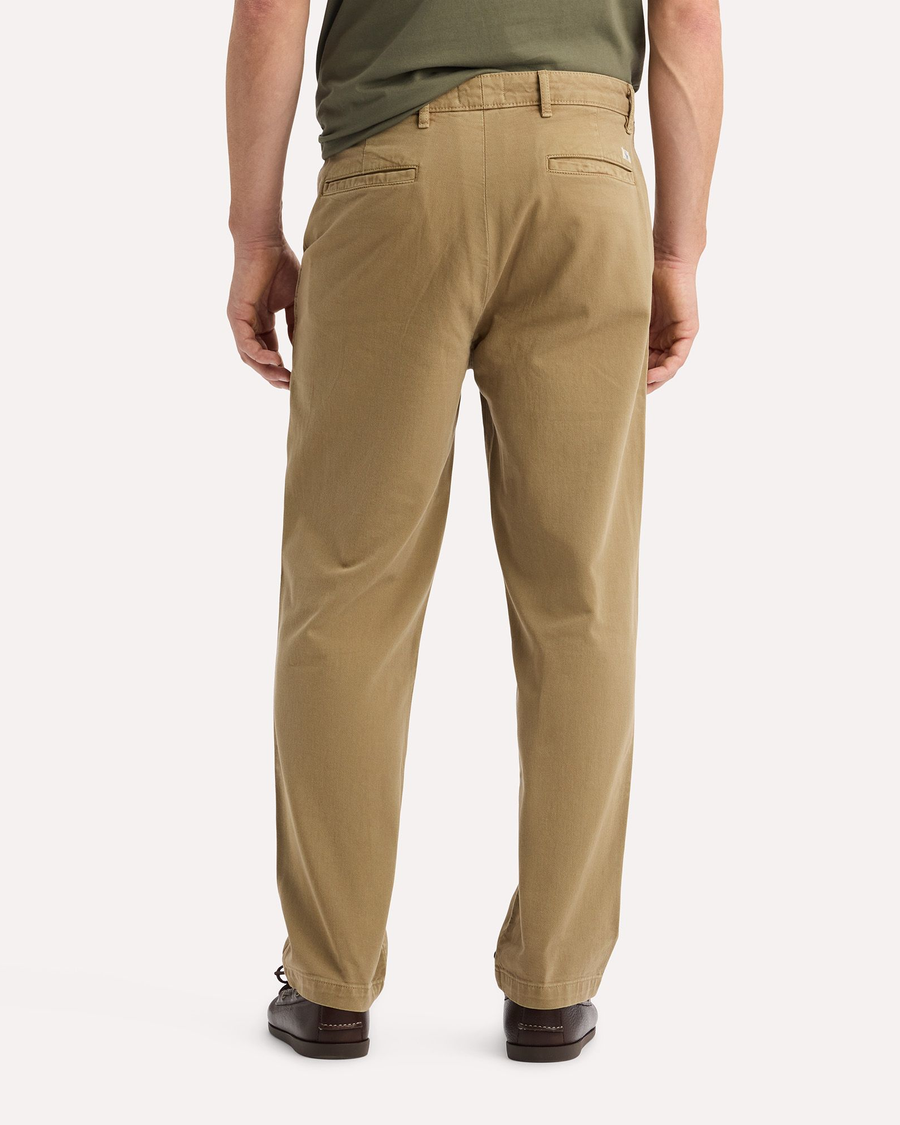 Original Chino Pants, Relaxed Taper Fit - Dockers®
