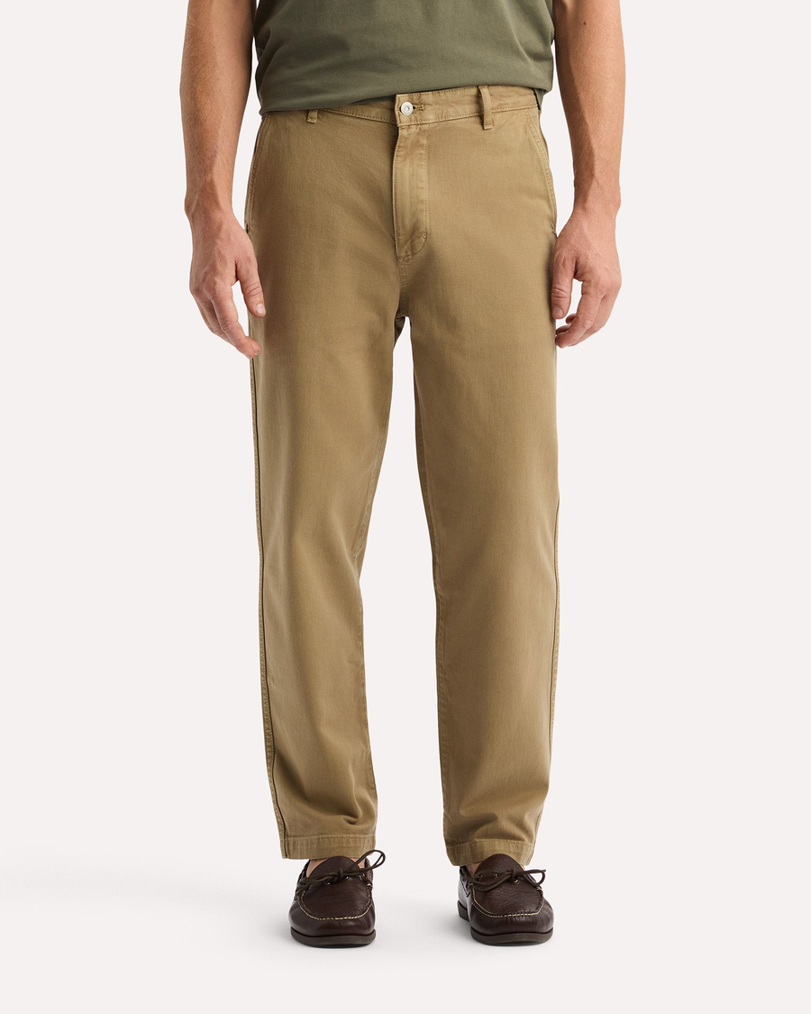 【USA製】00s DOCKERS chino pants Original Chino Pants, Relaxed Taper Fit - Dockers®