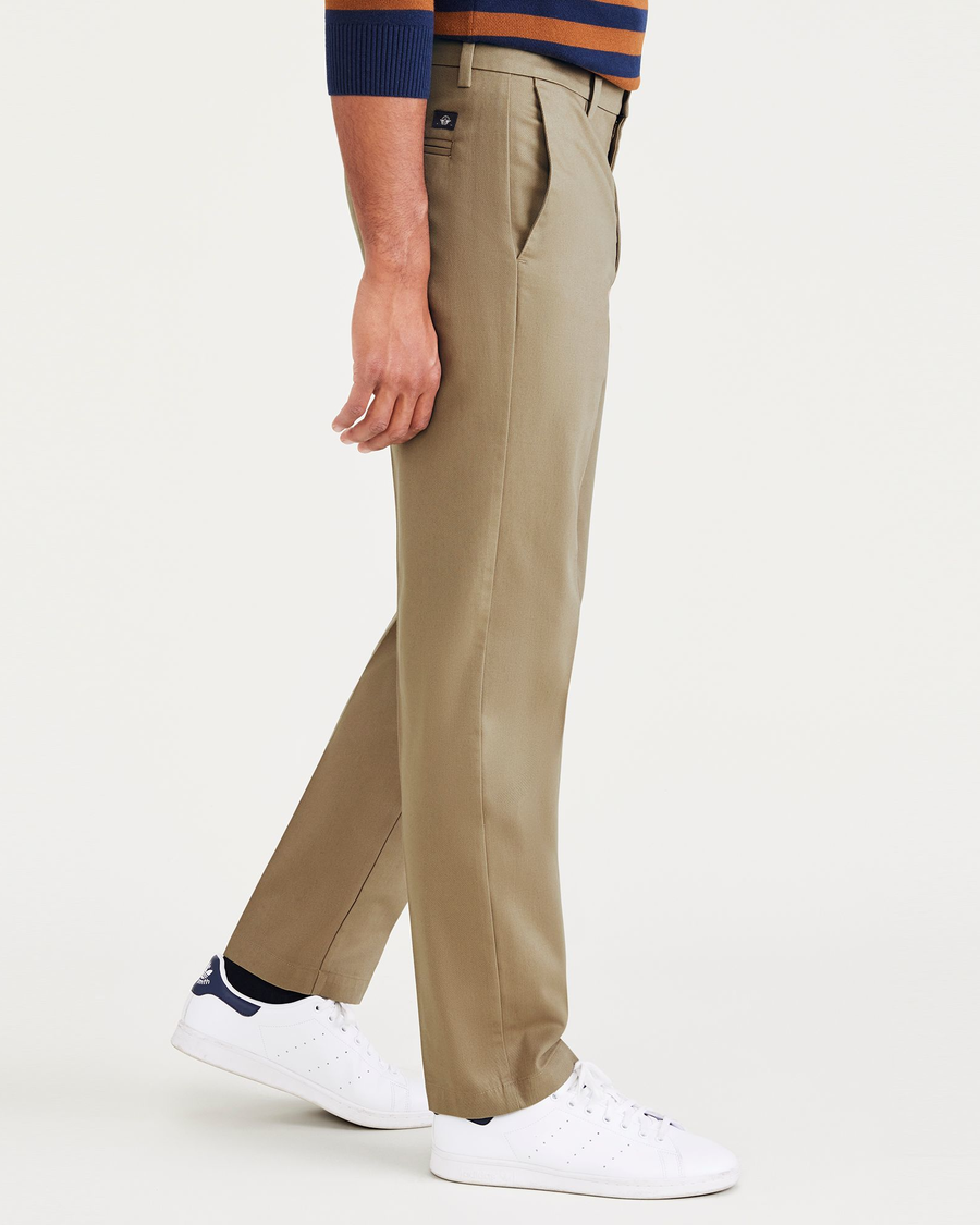 DOCKERS khakis made in usa 36×30 リネンパンツ 楽天市場】Dockers