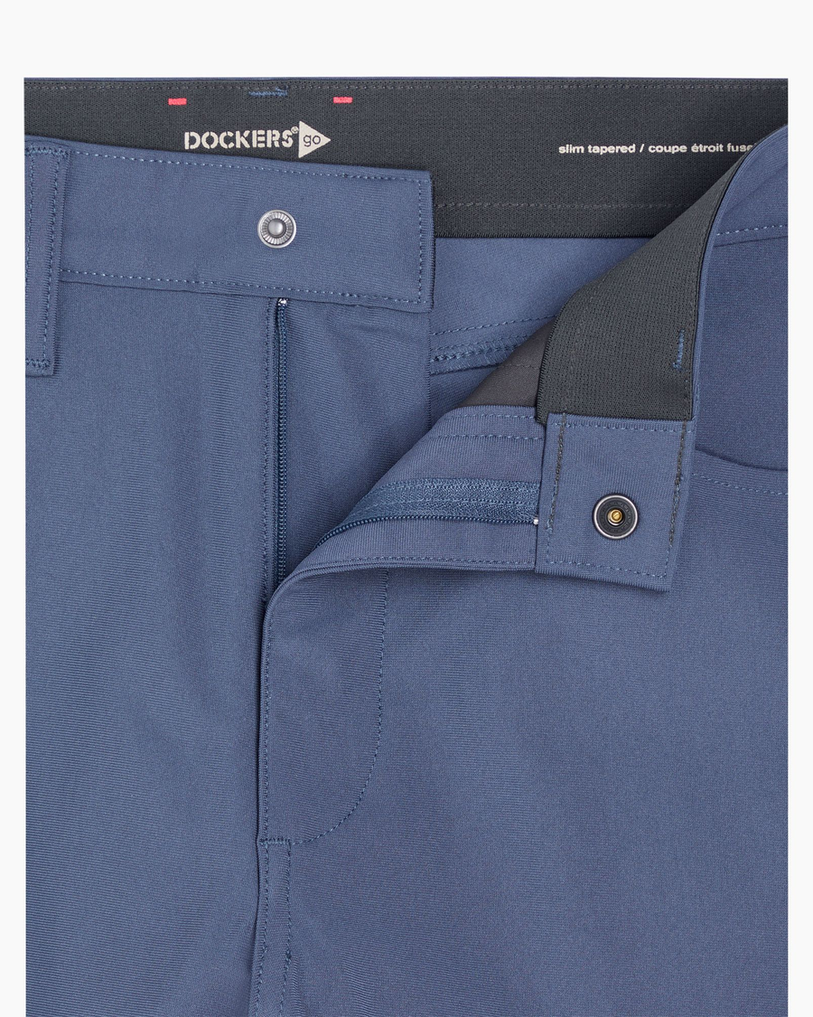 Dockers security pocket hotsell