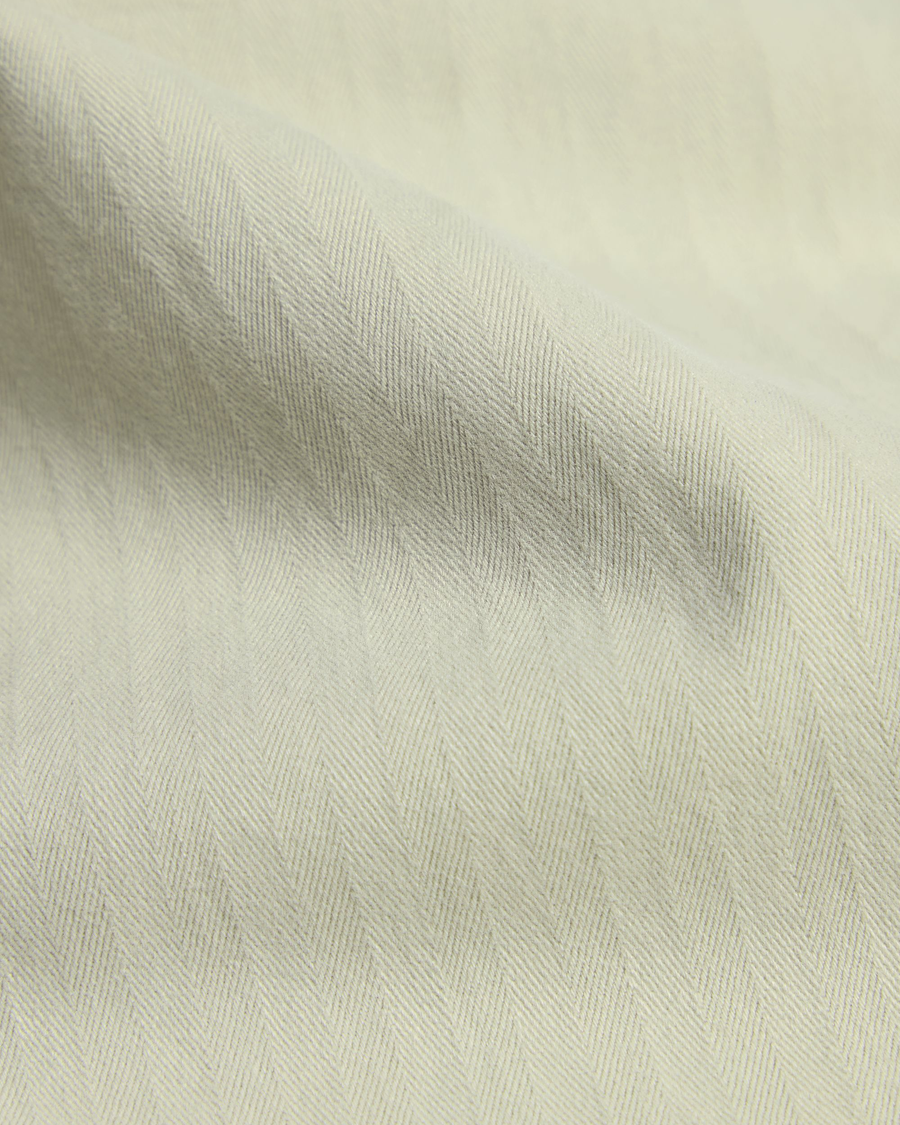 View of model wearing Pure Cashmere Alpha Chino Pants, Slim Fit.