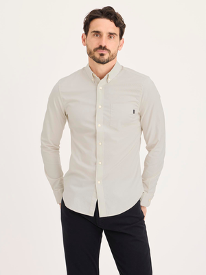 Oxford Shirt, Slim Fit
