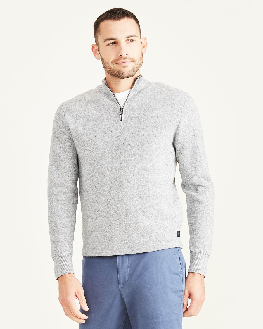 Mens docker sweaters best sale