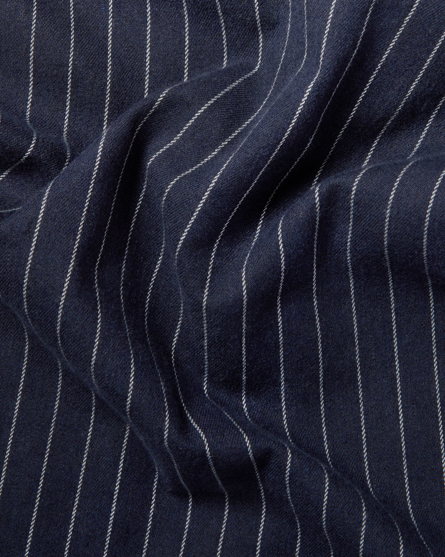 View of model wearing Total Eclipse Drawsting Pant, Regular Fit.