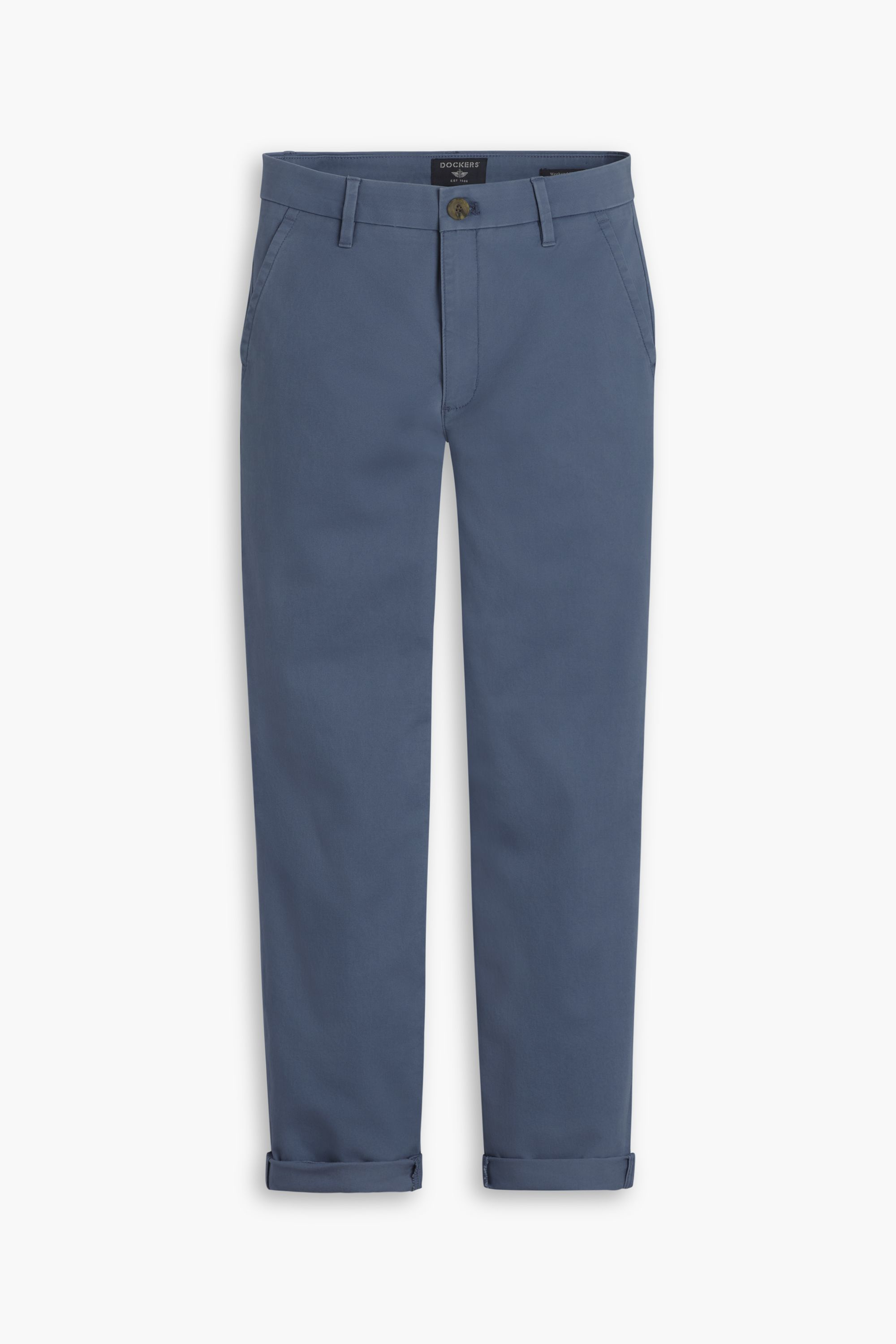 Weekend Chino Pants, Slim Fit - Dockers®
