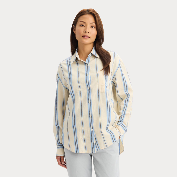 Relaxed Shirt