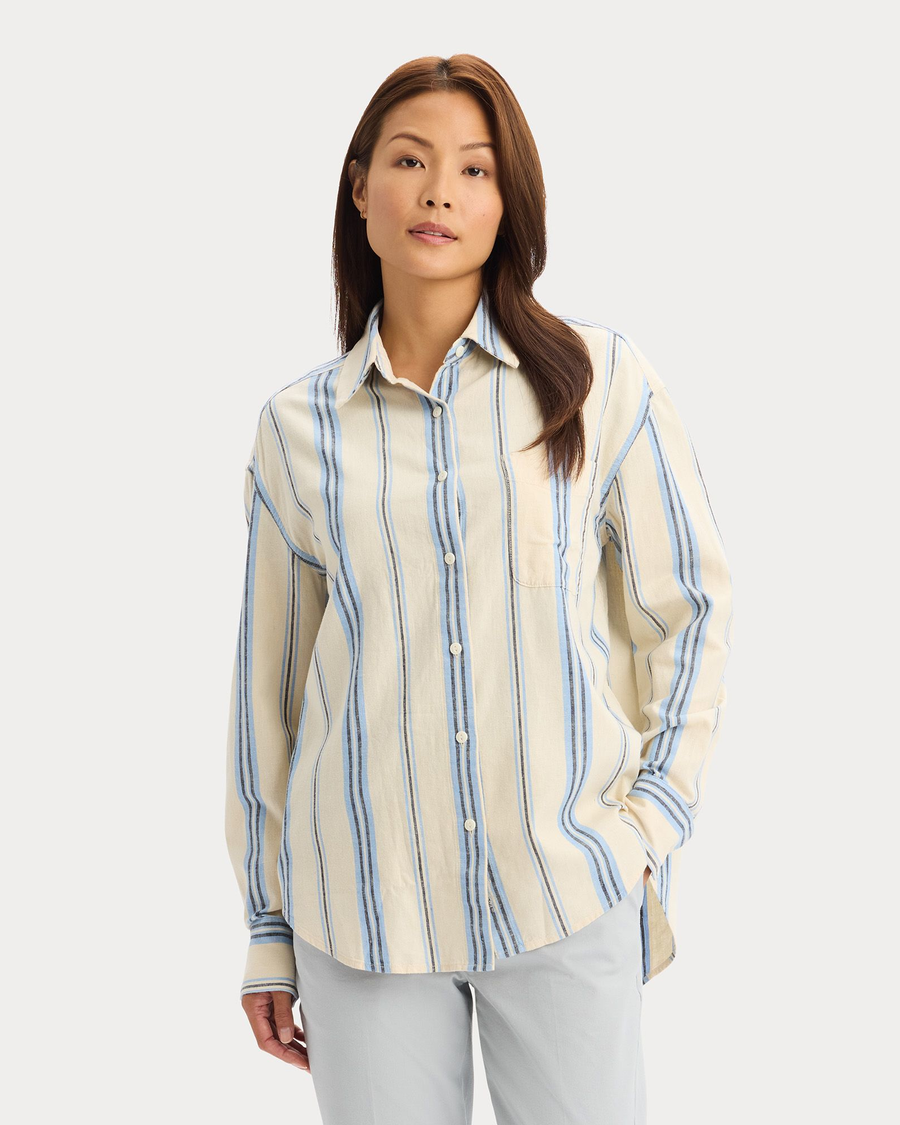 Relaxed Shirt