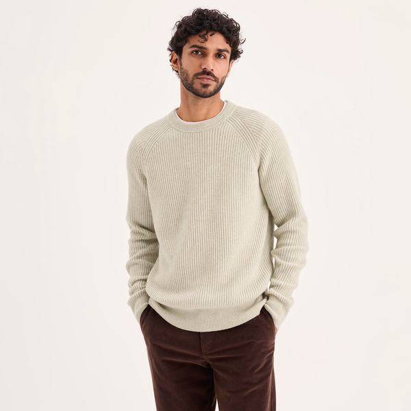 Wishbone-Crewneck-Sweater-