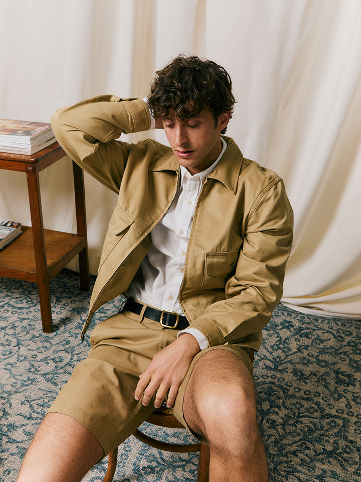 Dockers® Eighty-Six | Oversized Fits, Sharp Pleats, Unique
