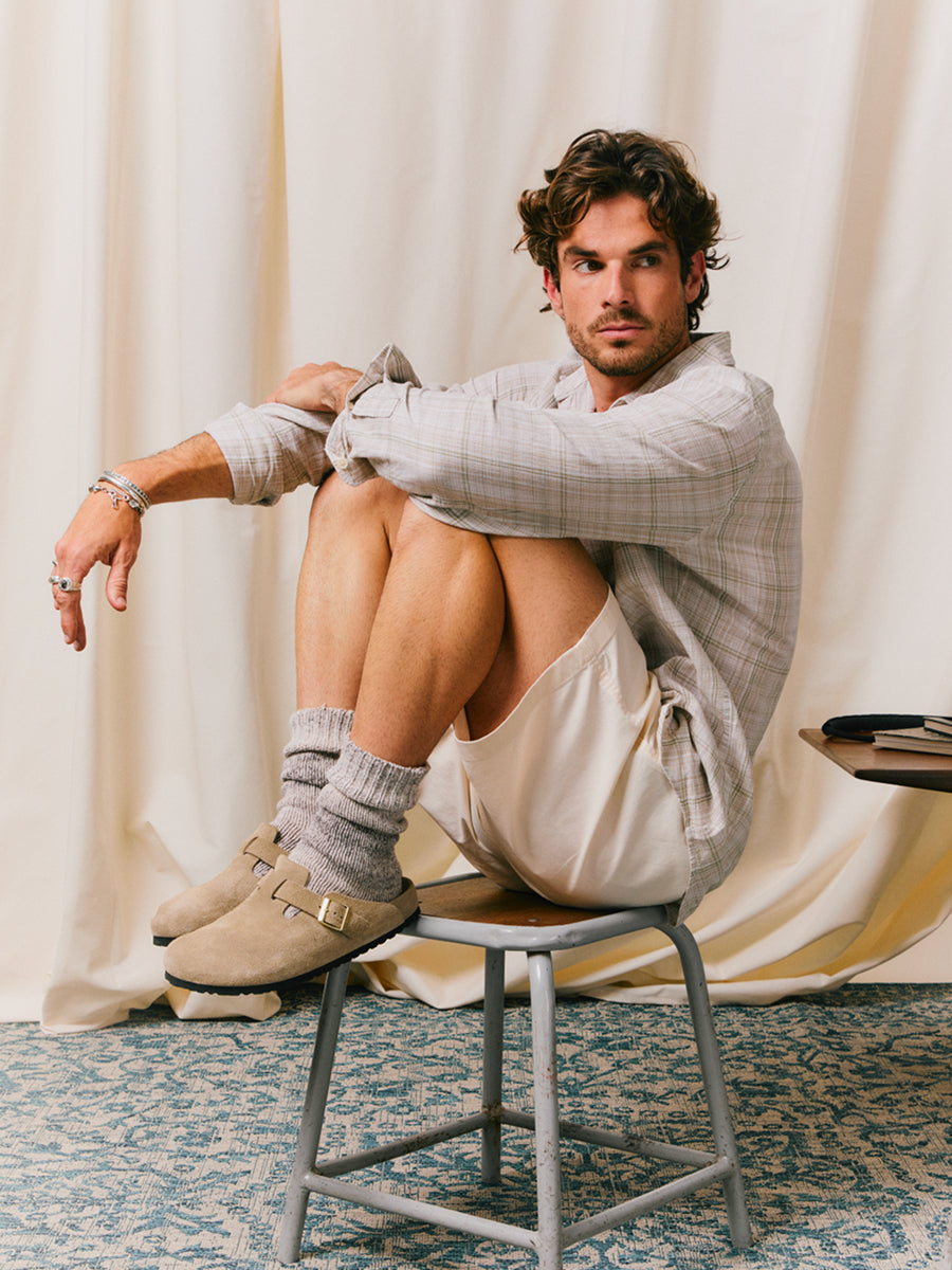 Corduroy Textures - Dockers®